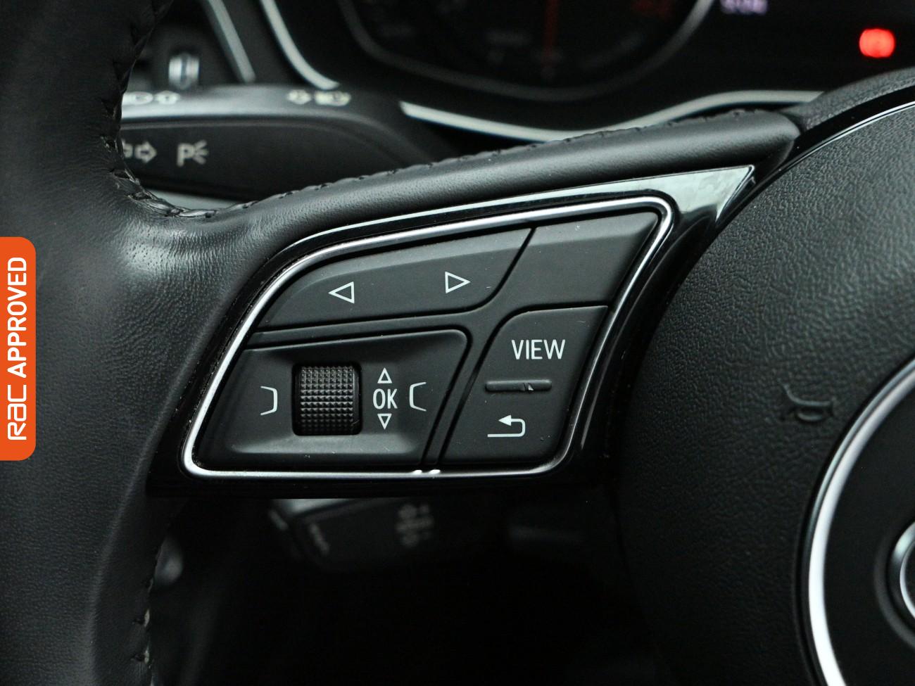 Used Audi A4 2019 for sale - 77700696: Photo 21