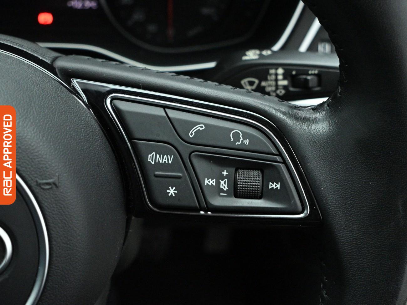 Used Audi A4 2019 for sale - 77700696: Photo 22