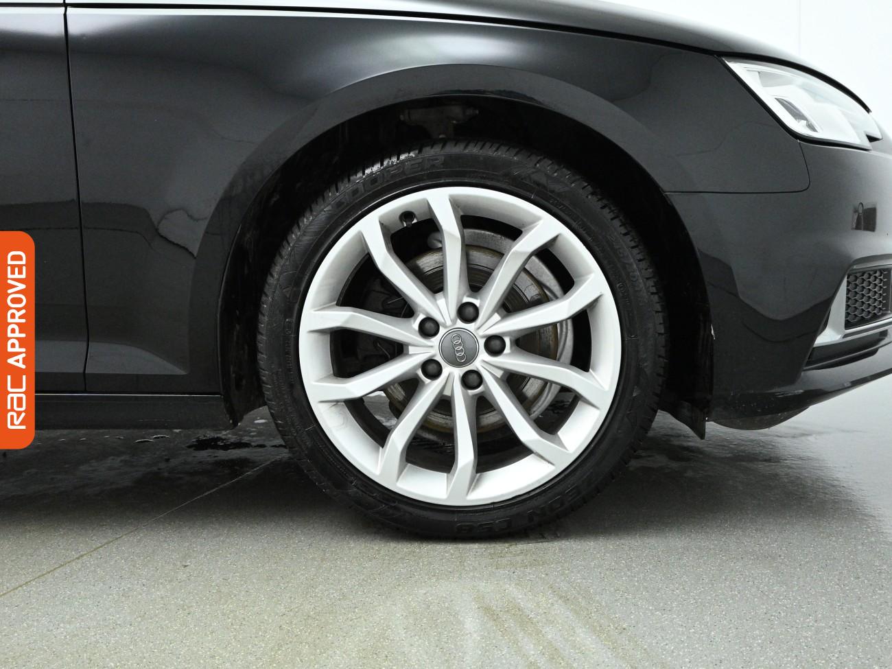 Used Audi A4 2019 for sale - 77700696: Photo 26