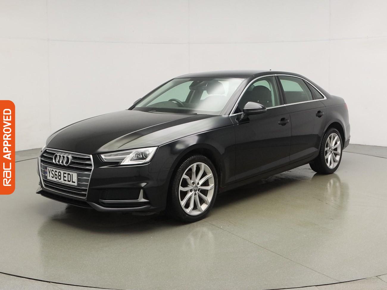 Used Audi A4 2019 for sale - 77700696: Photo 27