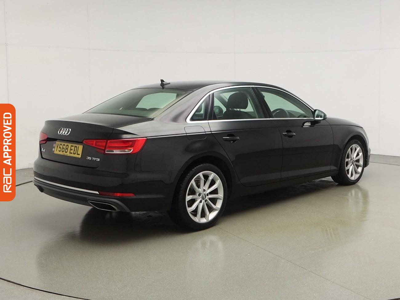 Used Audi A4 2019 for sale - 77700696: Photo 29