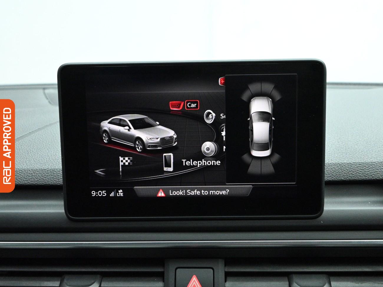 Used Audi A4 2019 for sale - 77700696: Photo 3