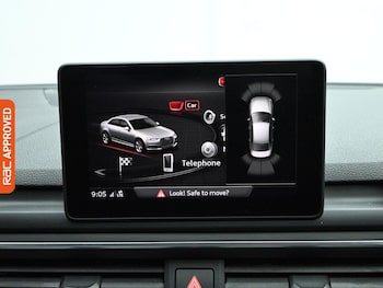 Used Audi A4 2019 for sale - 77700696: Photo