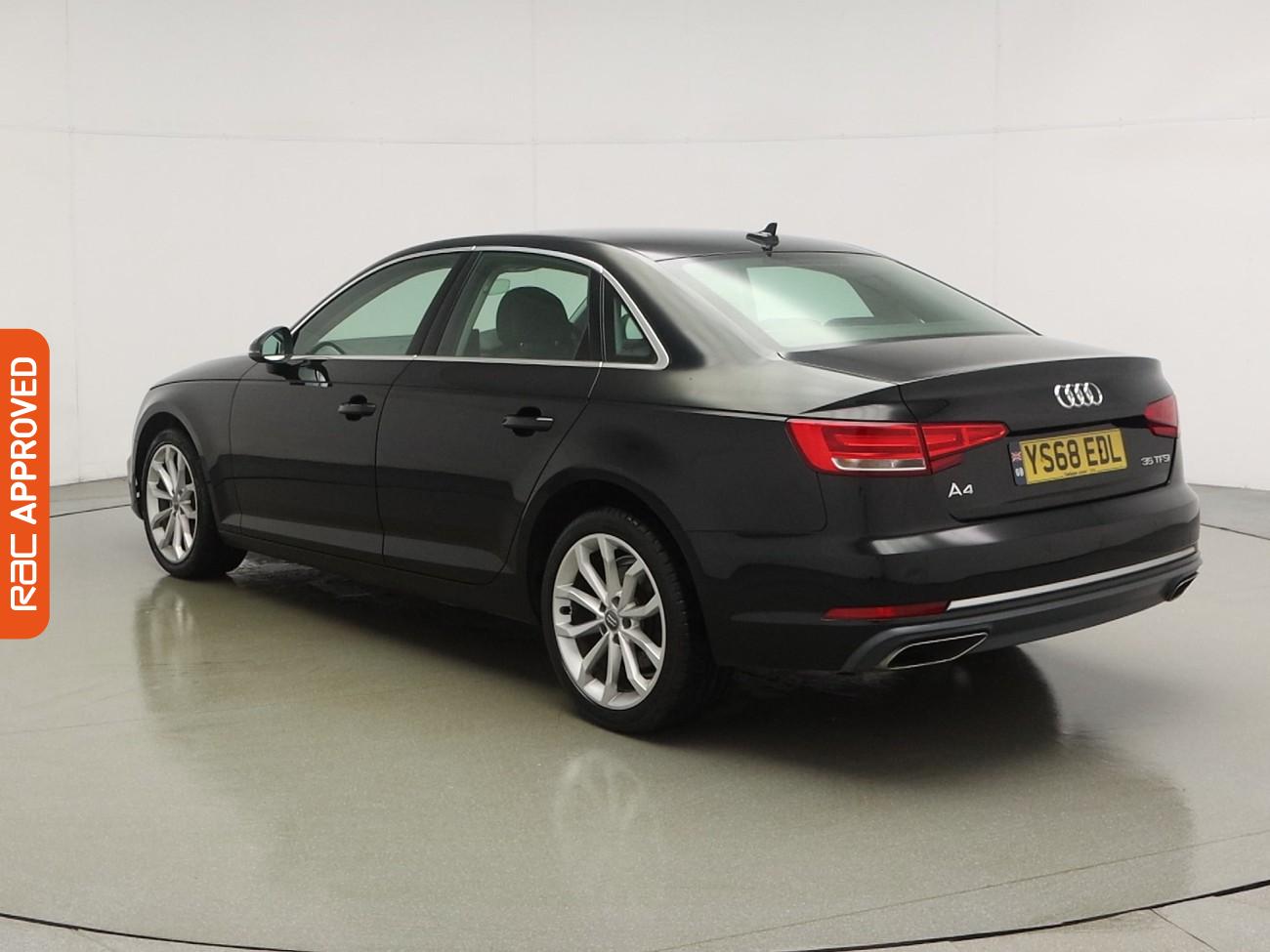 Used Audi A4 2019 for sale - 77700696: Photo 4