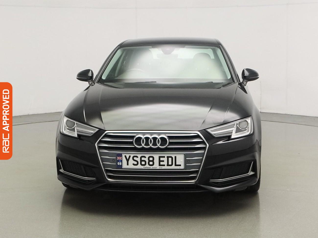 Used Audi A4 2019 for sale - 77700696: Photo 7