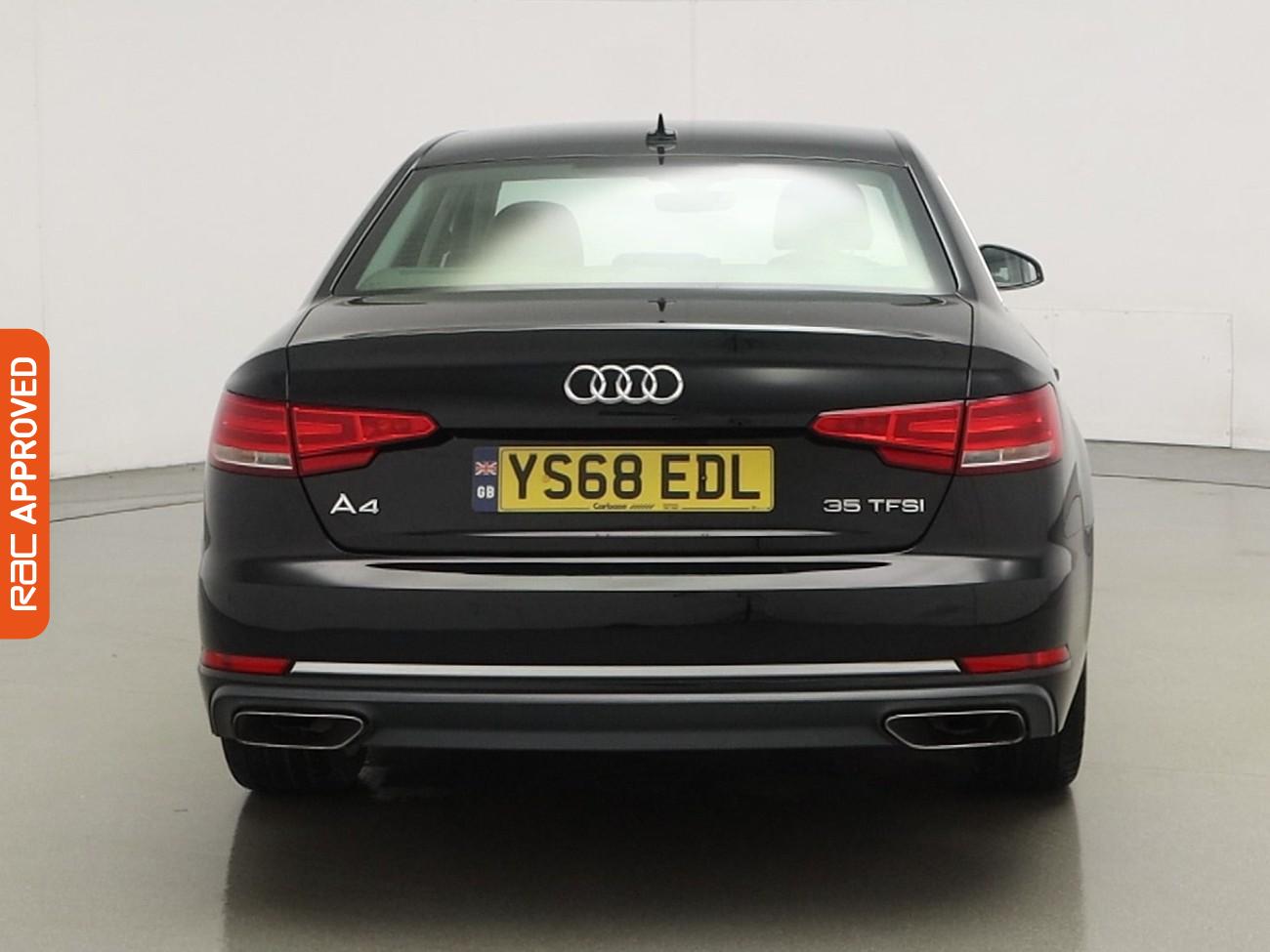 Used Audi A4 2019 for sale - 77700696: Photo 8