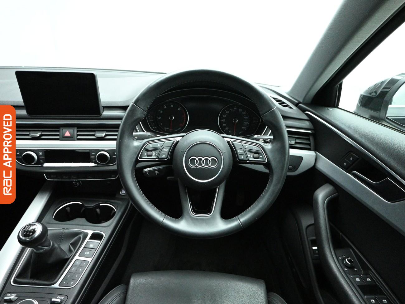 Used Audi A4 2019 for sale - 77700696: Photo 9