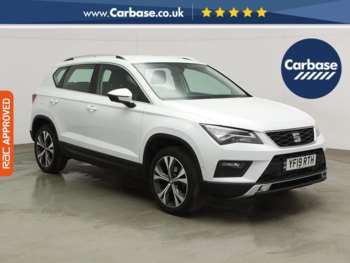 2019 - 1.0 TSI Ecomotive SE Technology [EZ] 5dr