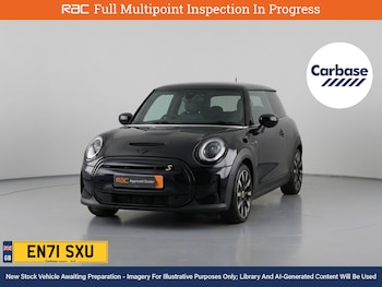 Used MINI Hatch 2021 for sale - 78979192: Photo