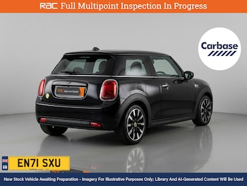 Used MINI Hatch 2021 for sale - 78979192: Photo