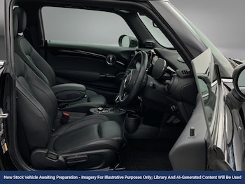 Used MINI Hatch 2021 for sale - 78979192: Photo