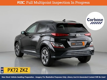 Used Hyundai KONA 2022 for sale - 78653029: Photo
