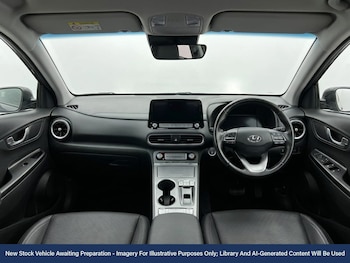 Used Hyundai KONA 2022 for sale - 78653029: Photo
