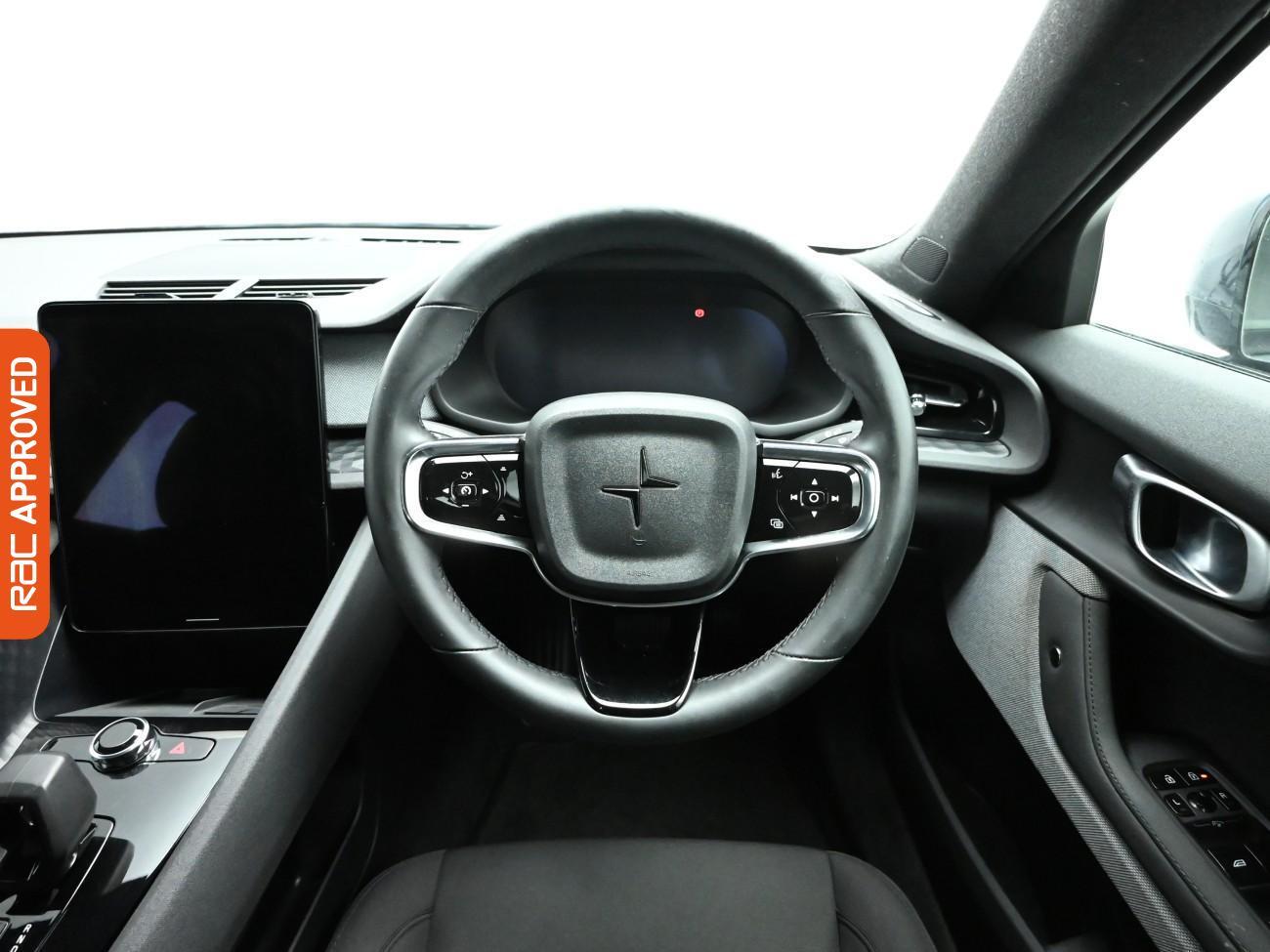 Used Polestar Polestar 2 2023 for sale - 76641916: Photo 11
