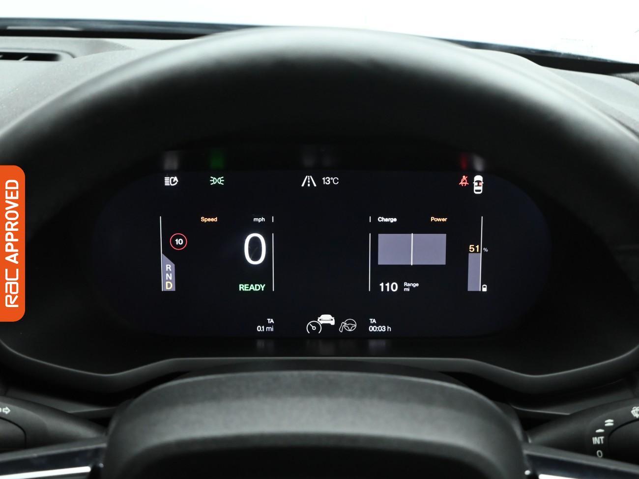 Used Polestar Polestar 2 2023 for sale - 76641916: Photo 13