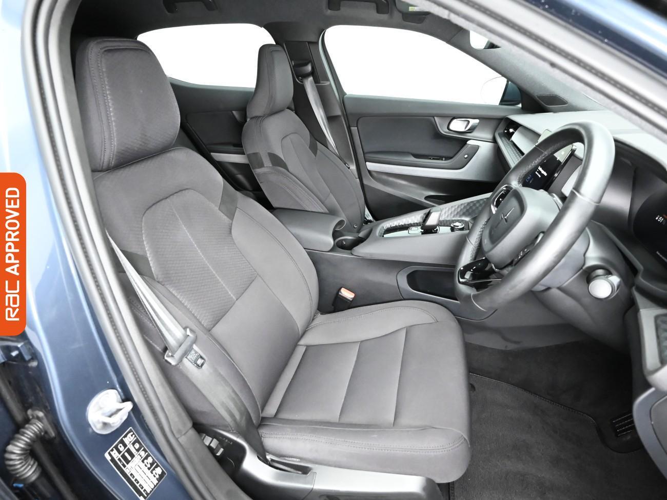 Used Polestar Polestar 2 2023 for sale - 76641916: Photo 14