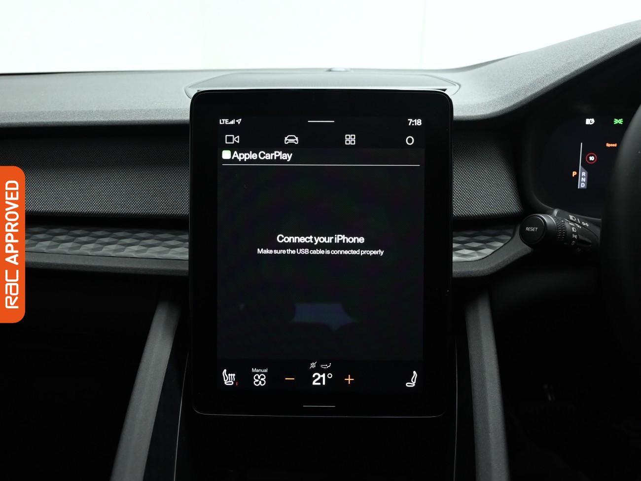 Used Polestar Polestar 2 2023 for sale - 76641916: Photo 17