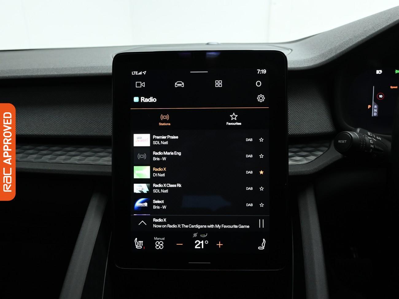 Used Polestar Polestar 2 2023 for sale - 76641916: Photo 18