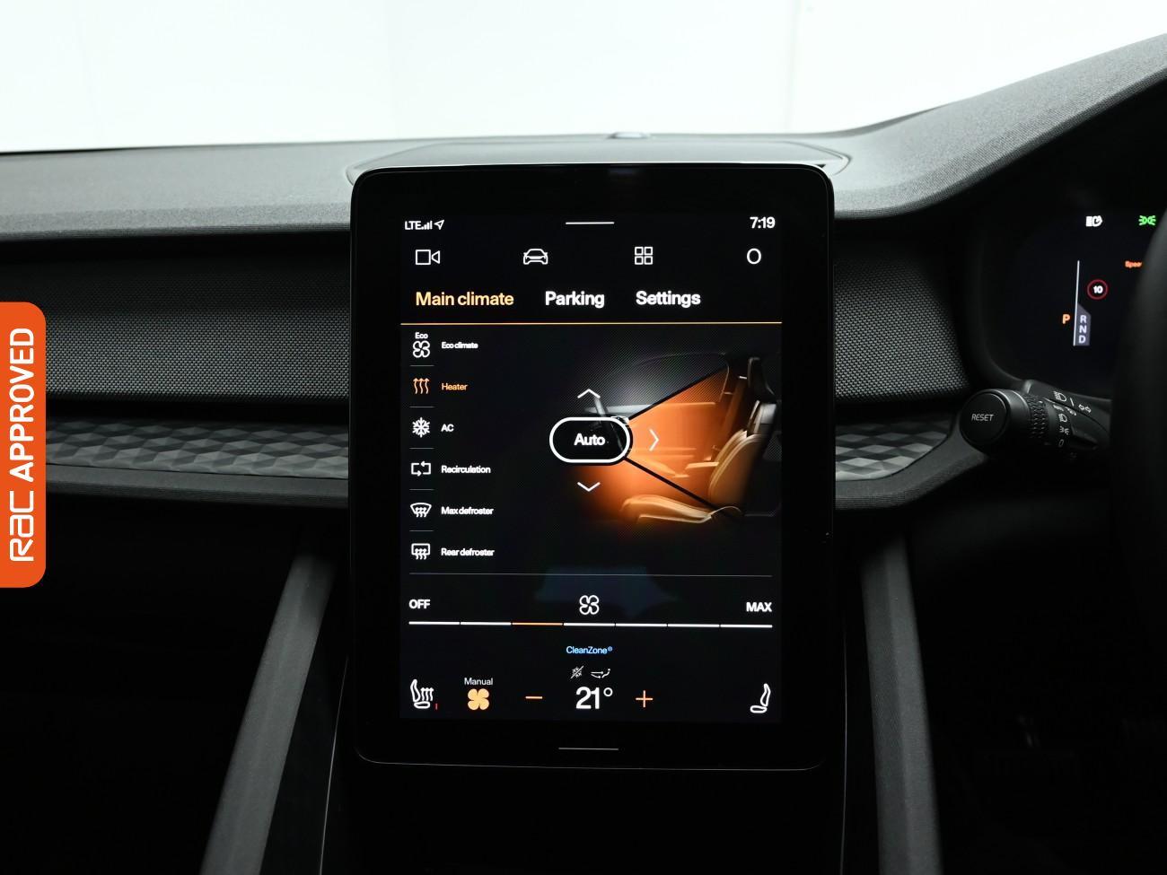 Used Polestar Polestar 2 2023 for sale - 76641916: Photo 19