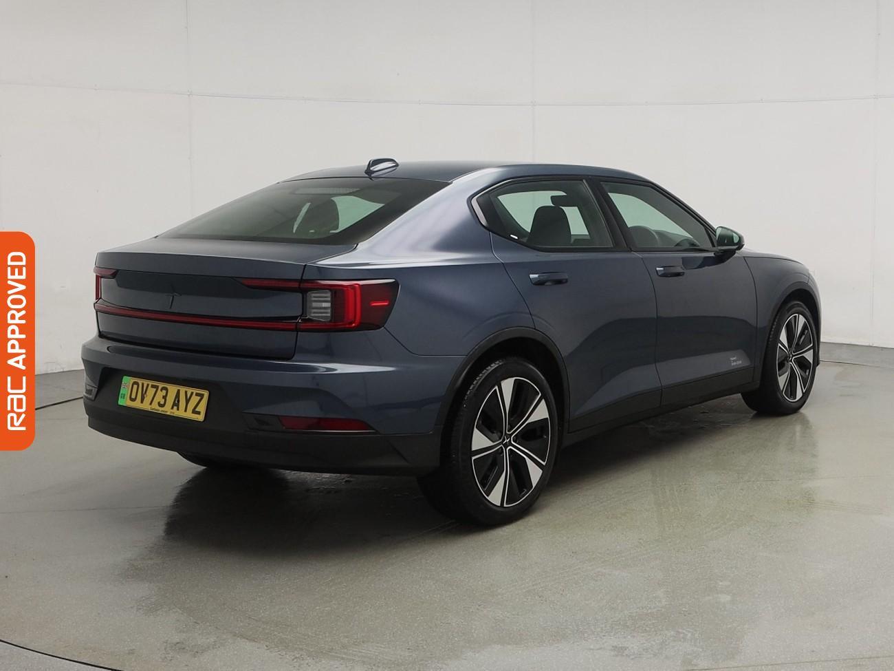 Used Polestar Polestar 2 2023 for sale - 76641916: Photo 33
