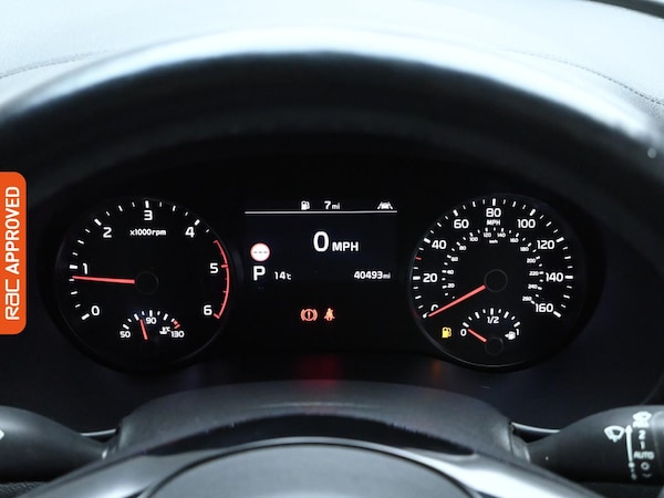 Used Kia Sportage 2022 for sale - 76274813: Photo 11