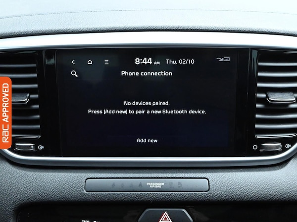 Used Kia Sportage 2022 for sale - 76274813: Photo 16