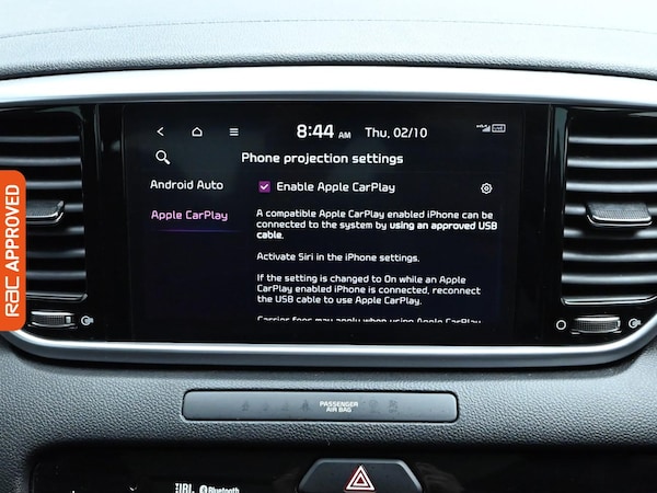 Used Kia Sportage 2022 for sale - 76274813: Photo 17