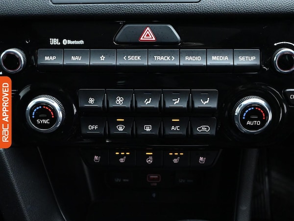 Used Kia Sportage 2022 for sale - 76274813: Photo 19