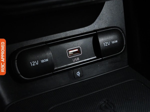 Used Kia Sportage 2022 for sale - 76274813: Photo 23
