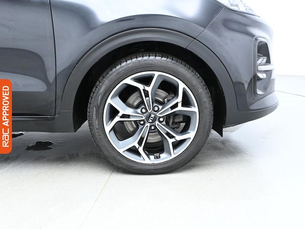 Used Kia Sportage 2022 for sale - 76274813: Photo 31