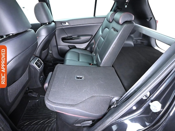 Used Kia Sportage 2022 for sale - 76274813: Photo 35