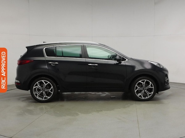 Used Kia Sportage 2022 for sale - 76274813: Photo 6