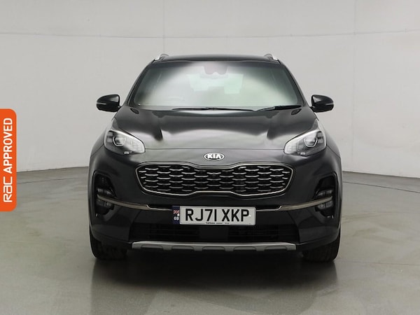 Used Kia Sportage 2022 for sale - 76274813: Photo 7