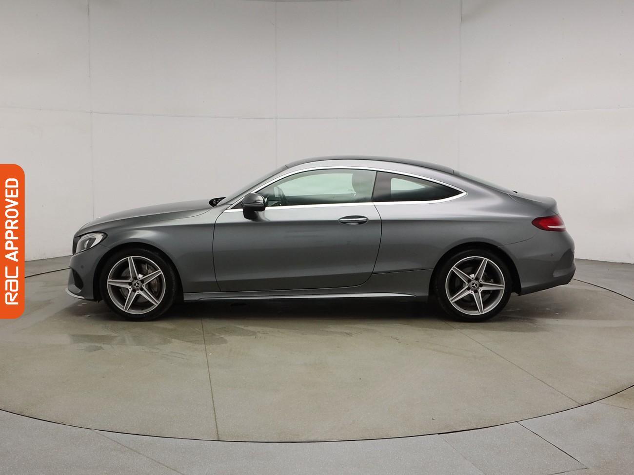 Used Mercedes-Benz C Class 2018 for sale - 75925003: Photo 29