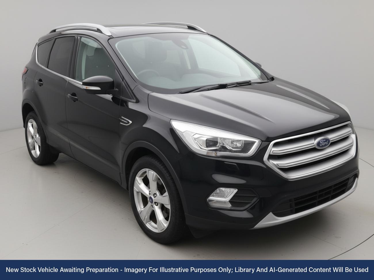 Used Ford Kuga 2018 for sale - 76391084: Photo 1