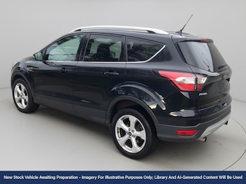 Used Ford Kuga 2018 for sale - 76391084: Photo