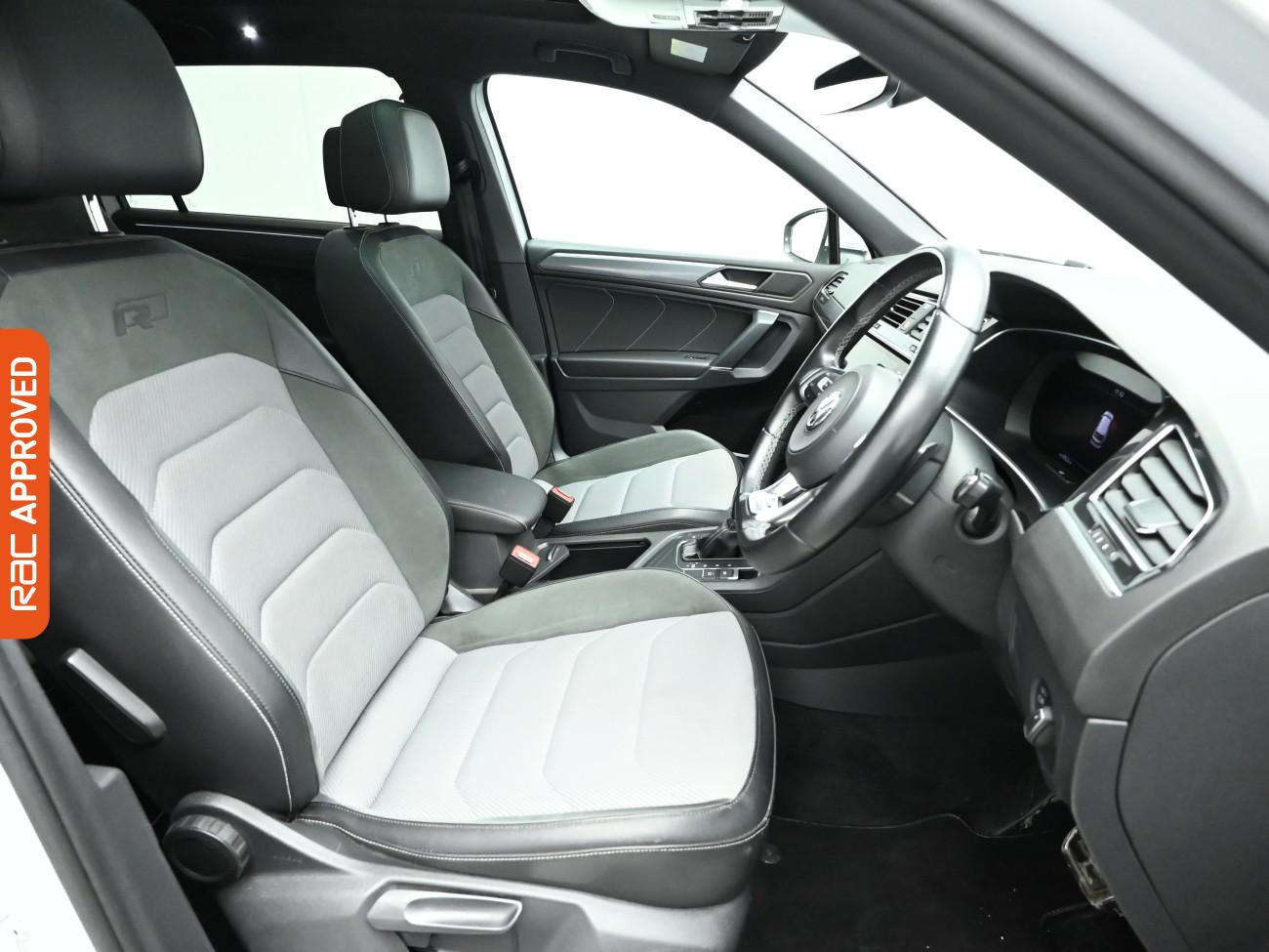 Used Volkswagen Tiguan Allspace 2019 for sale - 77172530: Photo 12