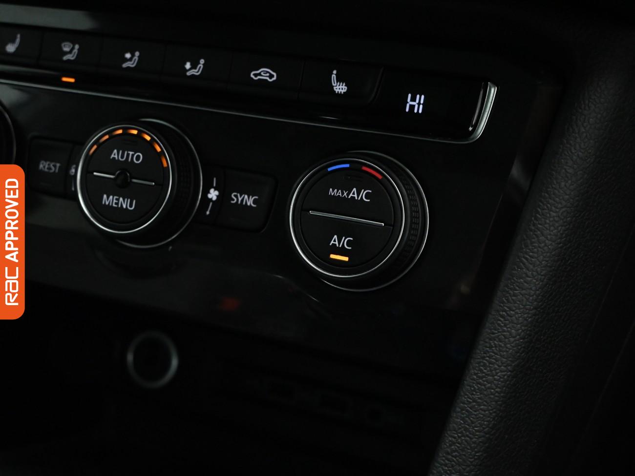 Used Volkswagen Tiguan Allspace 2019 for sale - 77172530: Photo 16