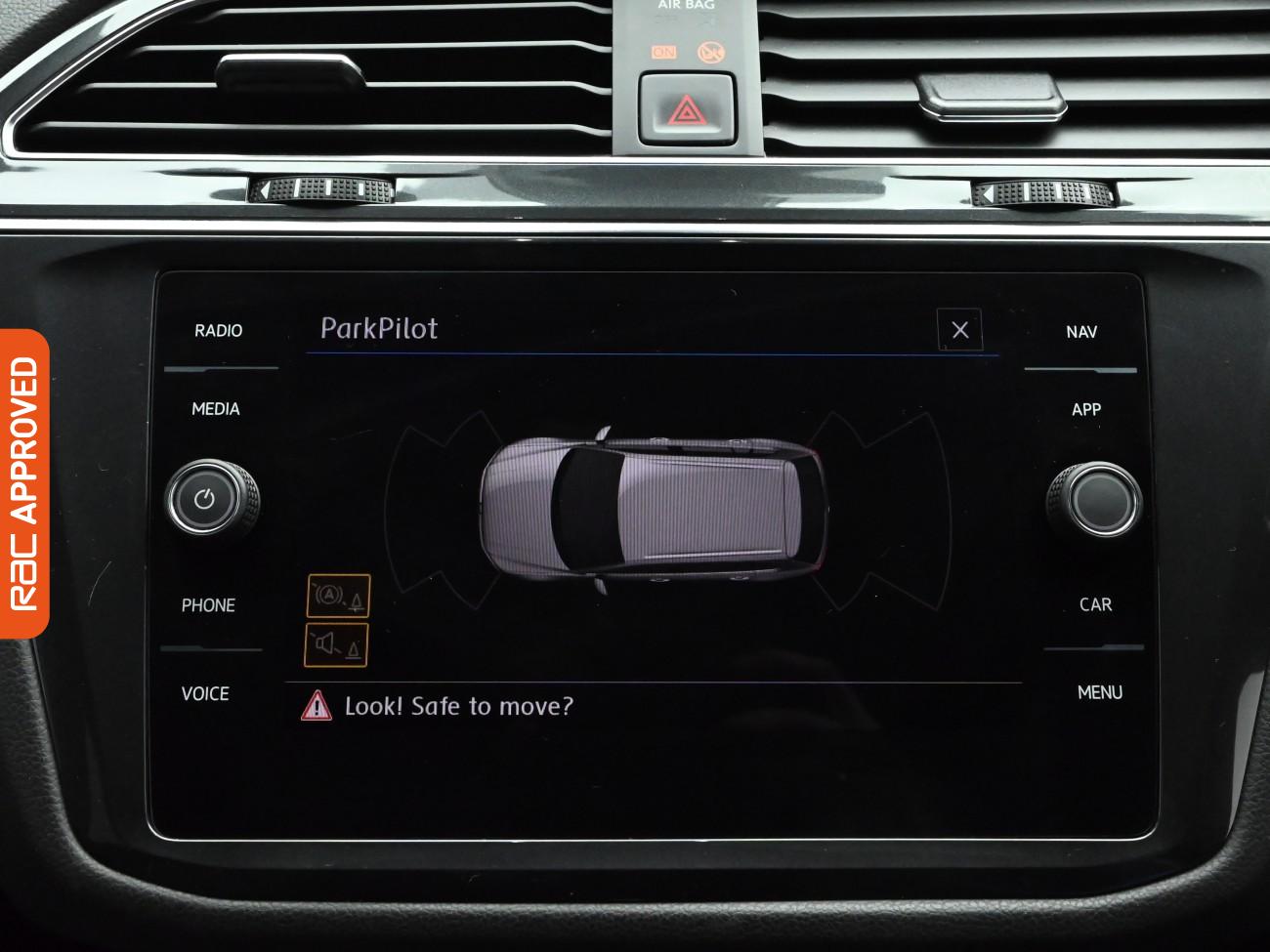 Used Volkswagen Tiguan Allspace 2019 for sale - 77172530: Photo 18