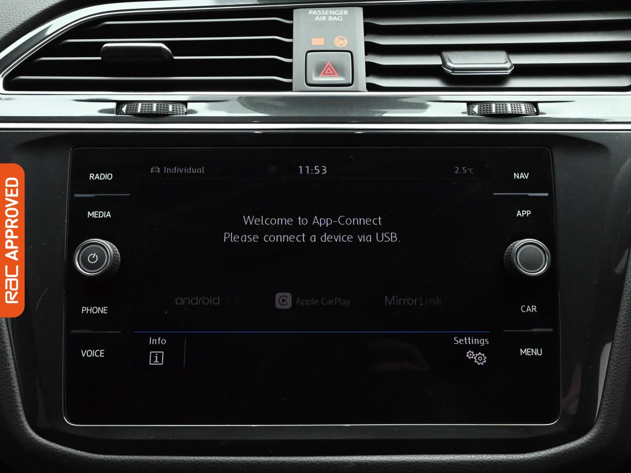 Used Volkswagen Tiguan Allspace 2019 for sale - 77172530: Photo 19