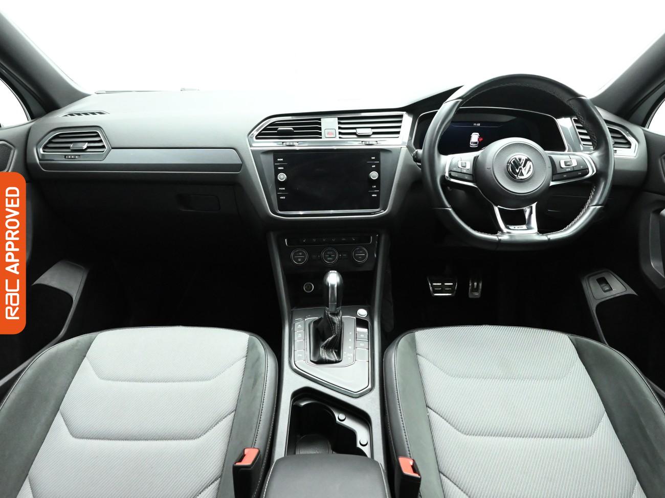 Used Volkswagen Tiguan Allspace 2019 for sale - 77172530: Photo 2