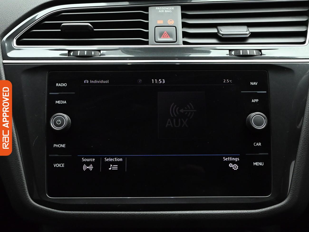 Used Volkswagen Tiguan Allspace 2019 for sale - 77172530: Photo 21