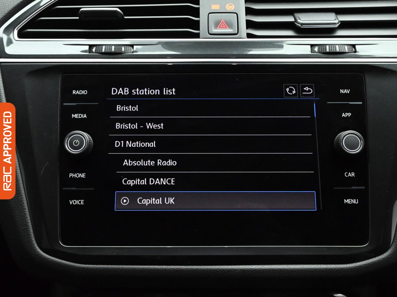 Used Volkswagen Tiguan Allspace 2019 for sale - 77172530: Photo 22