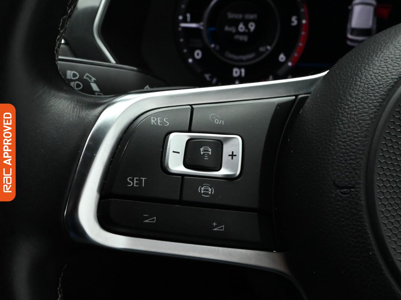 Used Volkswagen Tiguan Allspace 2019 for sale - 77172530: Photo 23