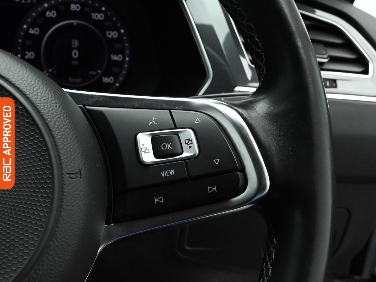 Used Volkswagen Tiguan Allspace 2019 for sale - 77172530: Photo 25