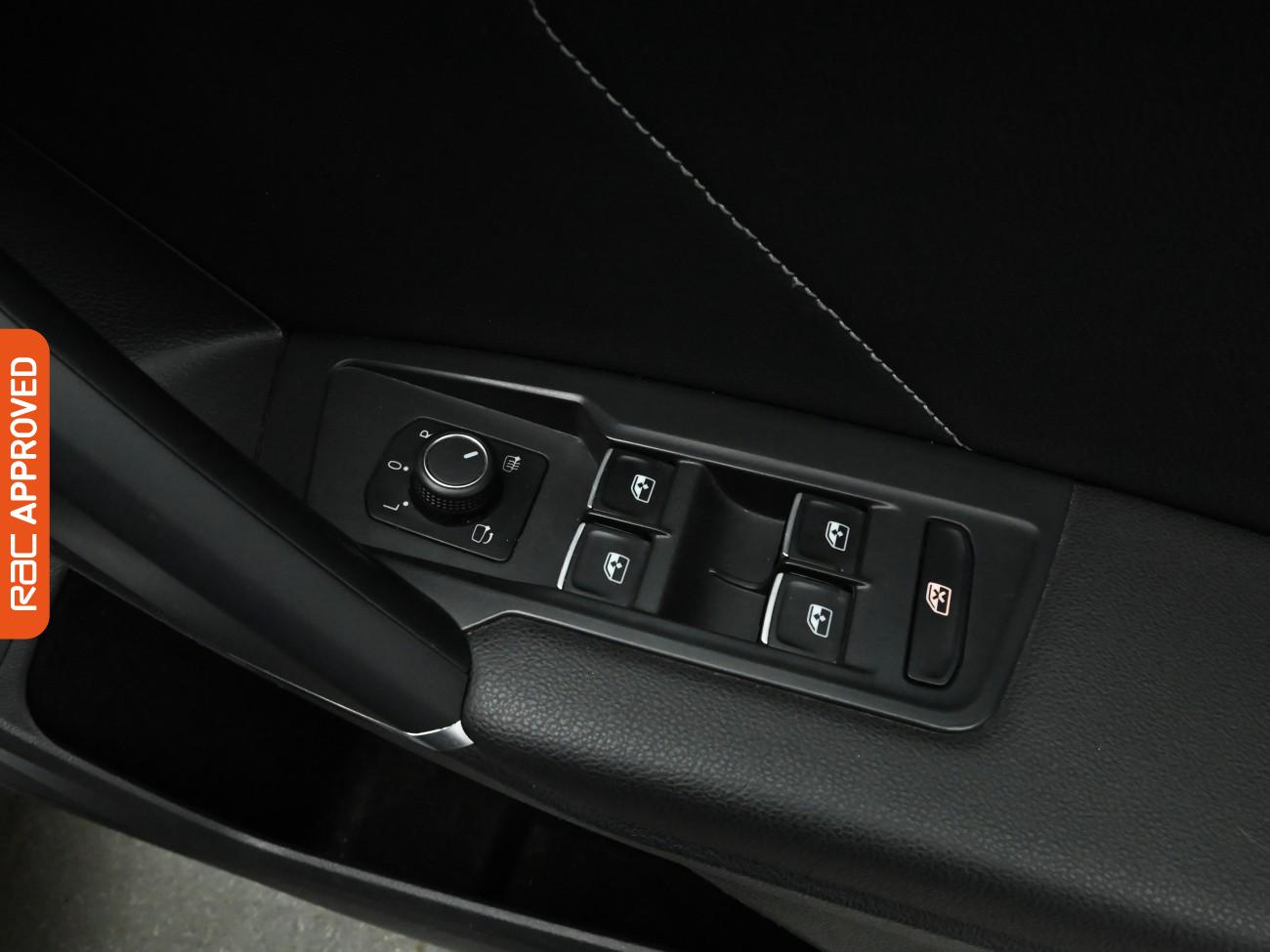 Used Volkswagen Tiguan Allspace 2019 for sale - 77172530: Photo 26