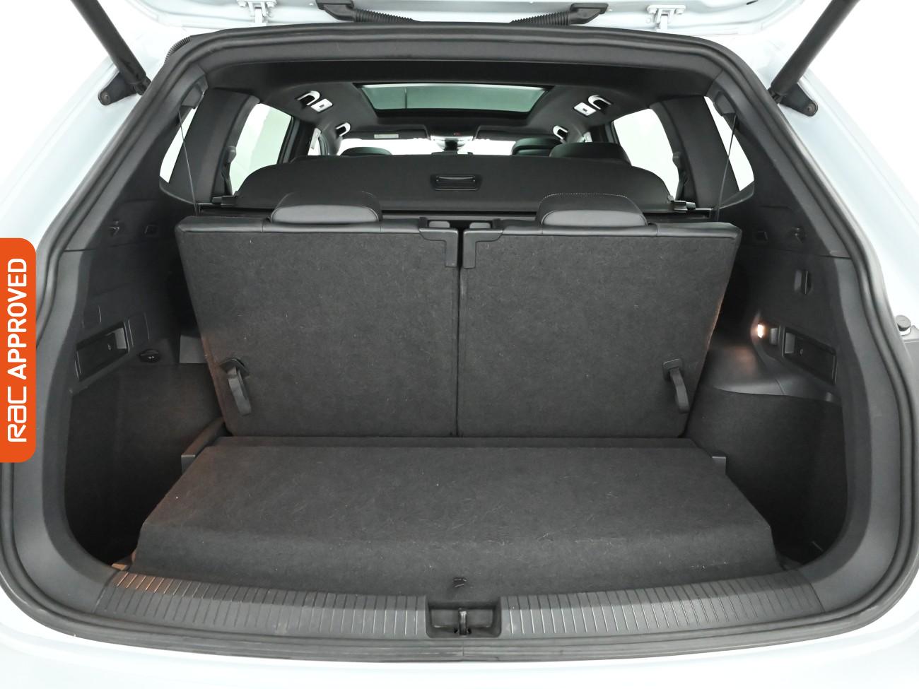 Used Volkswagen Tiguan Allspace 2019 for sale - 77172530: Photo 27