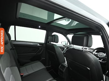 Used Volkswagen Tiguan Allspace 2019 for sale - 77172530: Photo