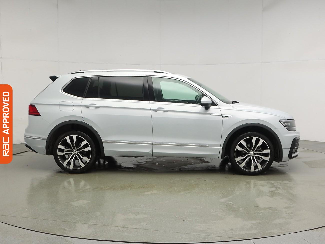 Used Volkswagen Tiguan Allspace 2019 for sale - 77172530: Photo 6