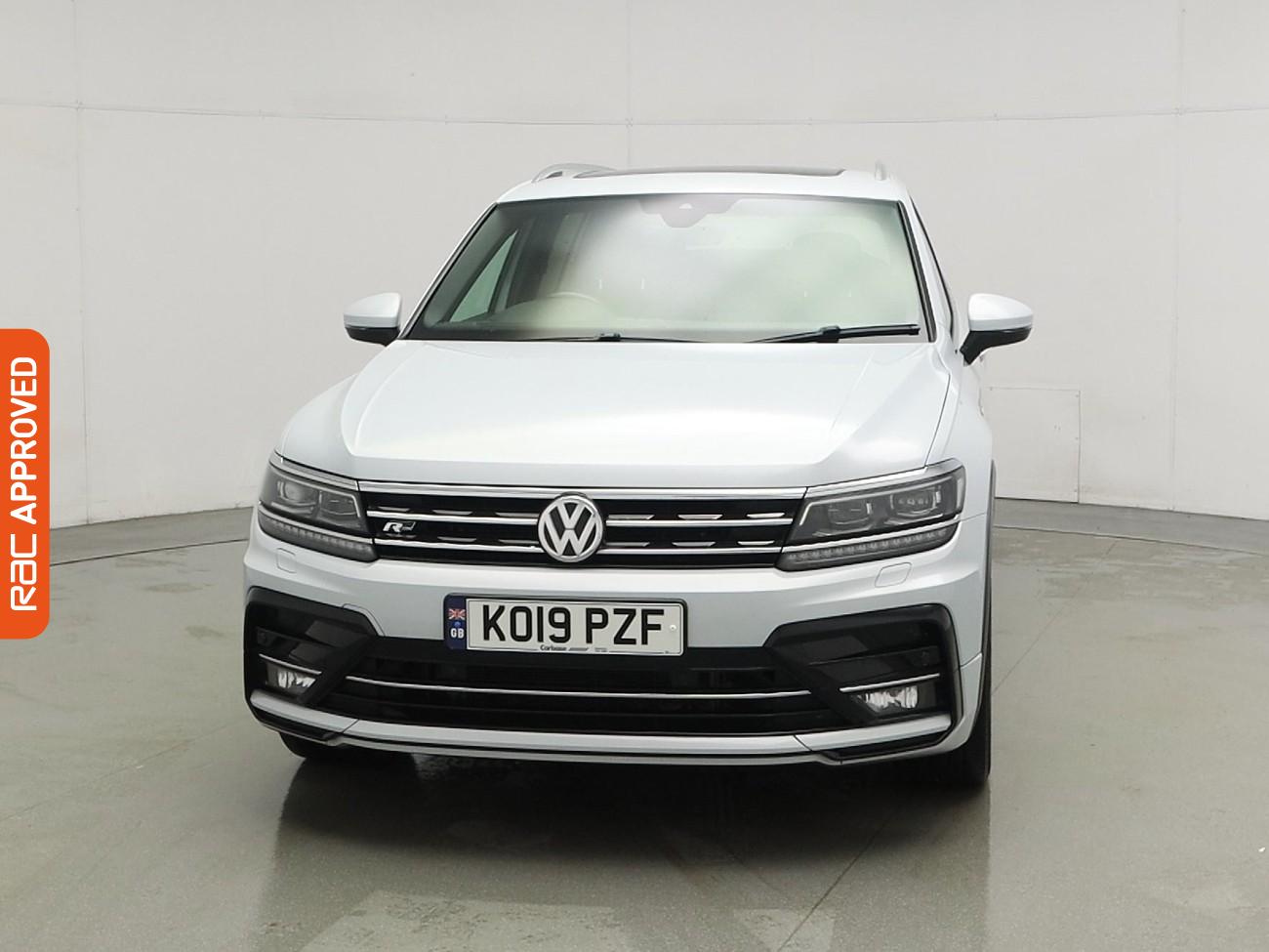 Used Volkswagen Tiguan Allspace 2019 for sale - 77172530: Photo 7